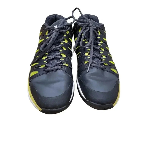 Nike Roger Federer RF 2012 French Open Zoom Vapor 9 Tour X Tennis Shoes … main image 4